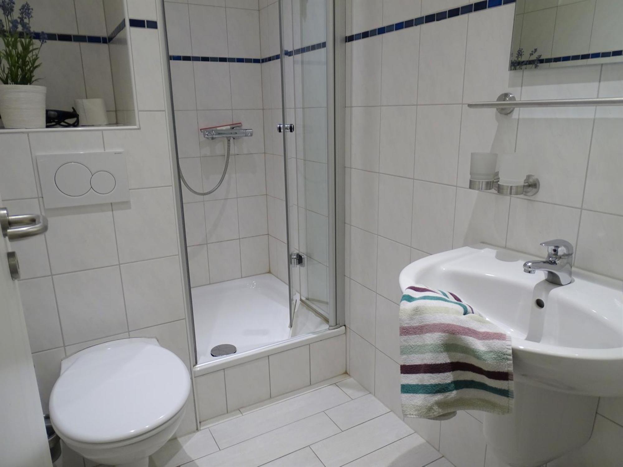 Haus Rosi Whg 1 Apartment Dahme  Ngoại thất bức ảnh